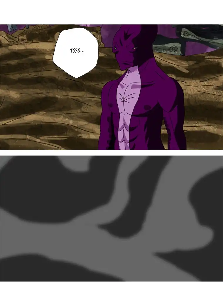 Dragon and Weed: Origins Chapter 67 17